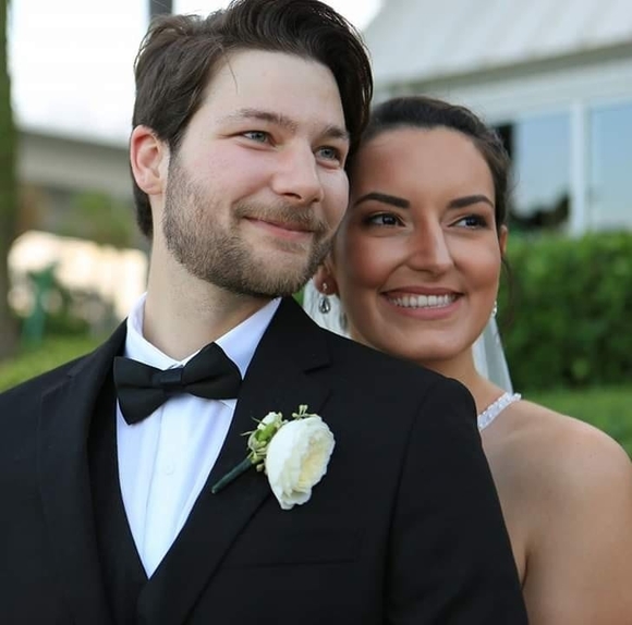 Meet your Posher, Joshua - Picture 1 of 1